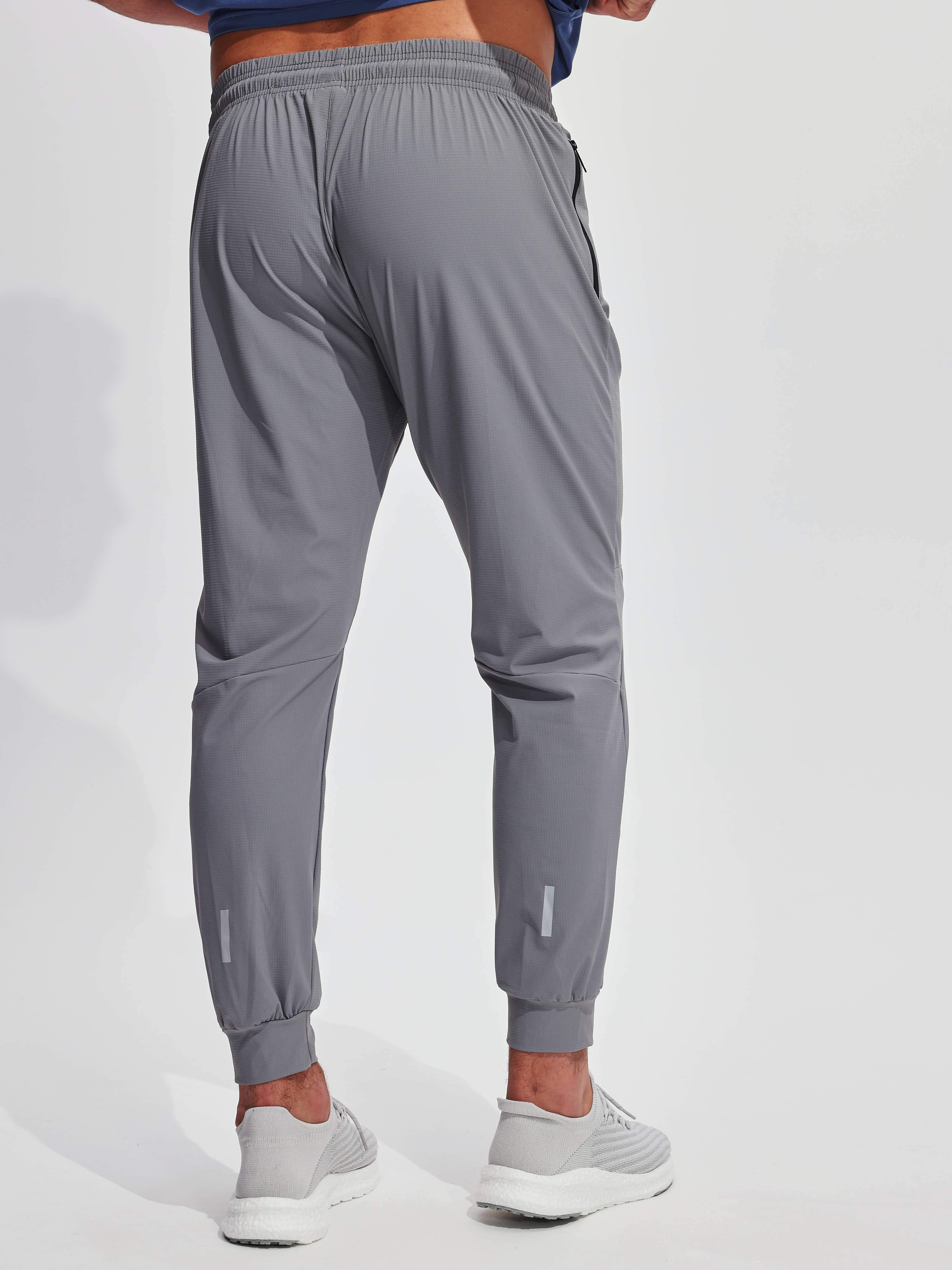 M's Cooling Sweat-wicking Performance Jogger-Zittor