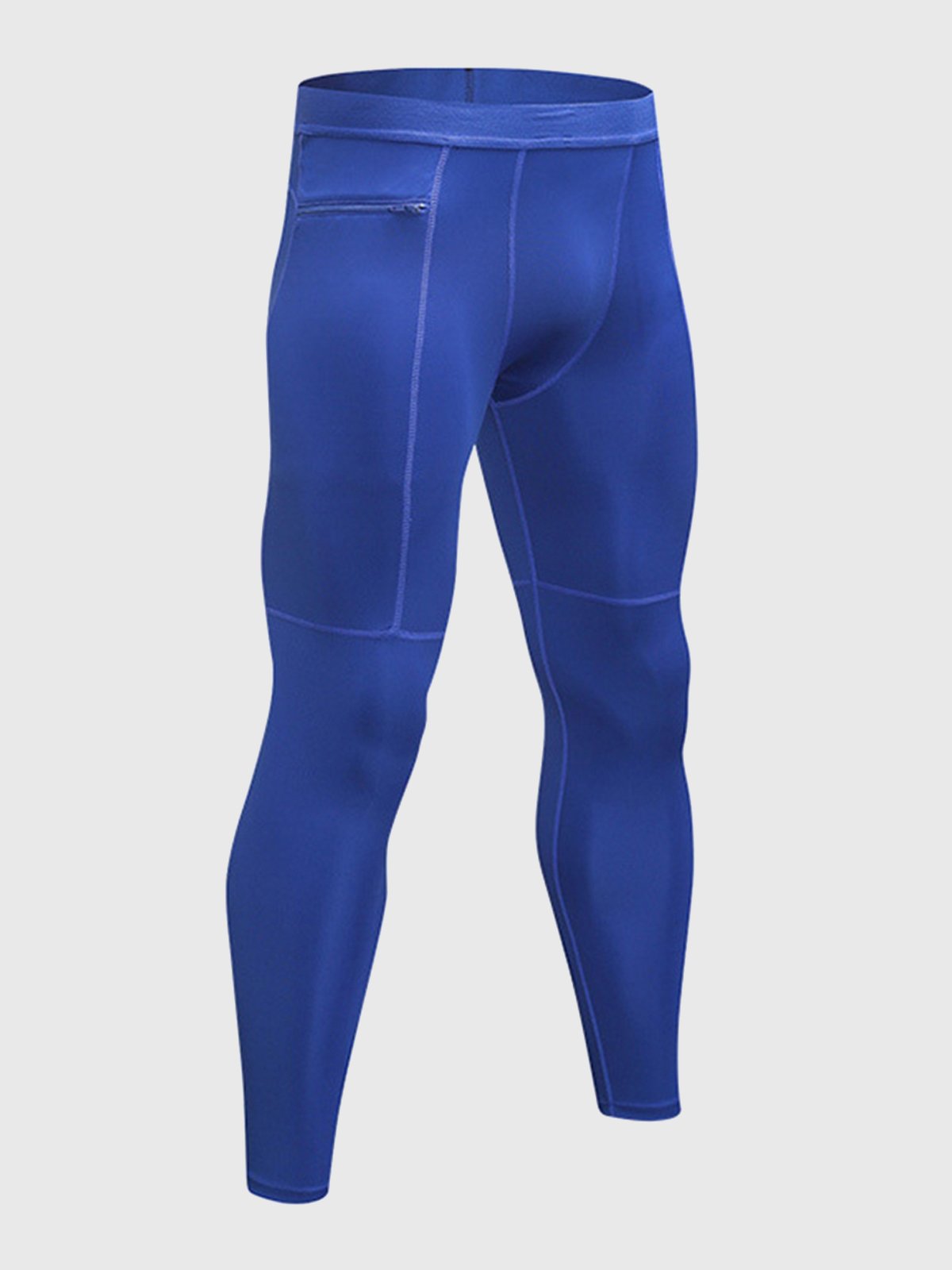 M's Quick Dry Training Tights-Zittor