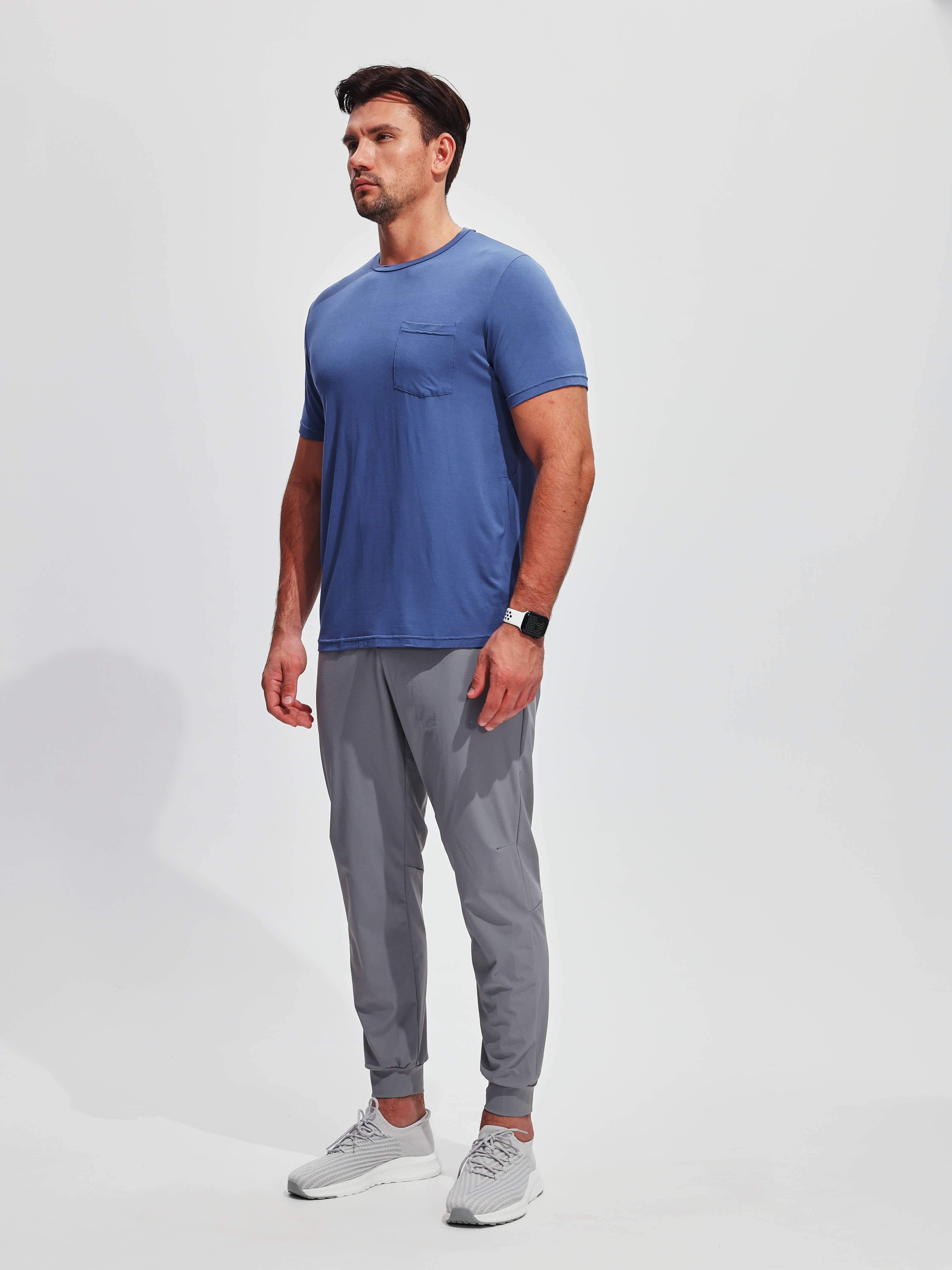 M's Cooling Sweat-wicking Performance Jogger-Zittor
