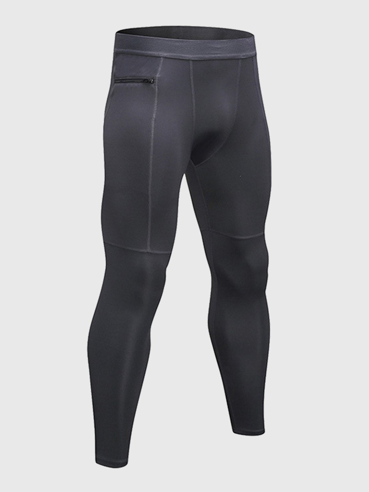 M's Quick Dry Training Tights-Zittor