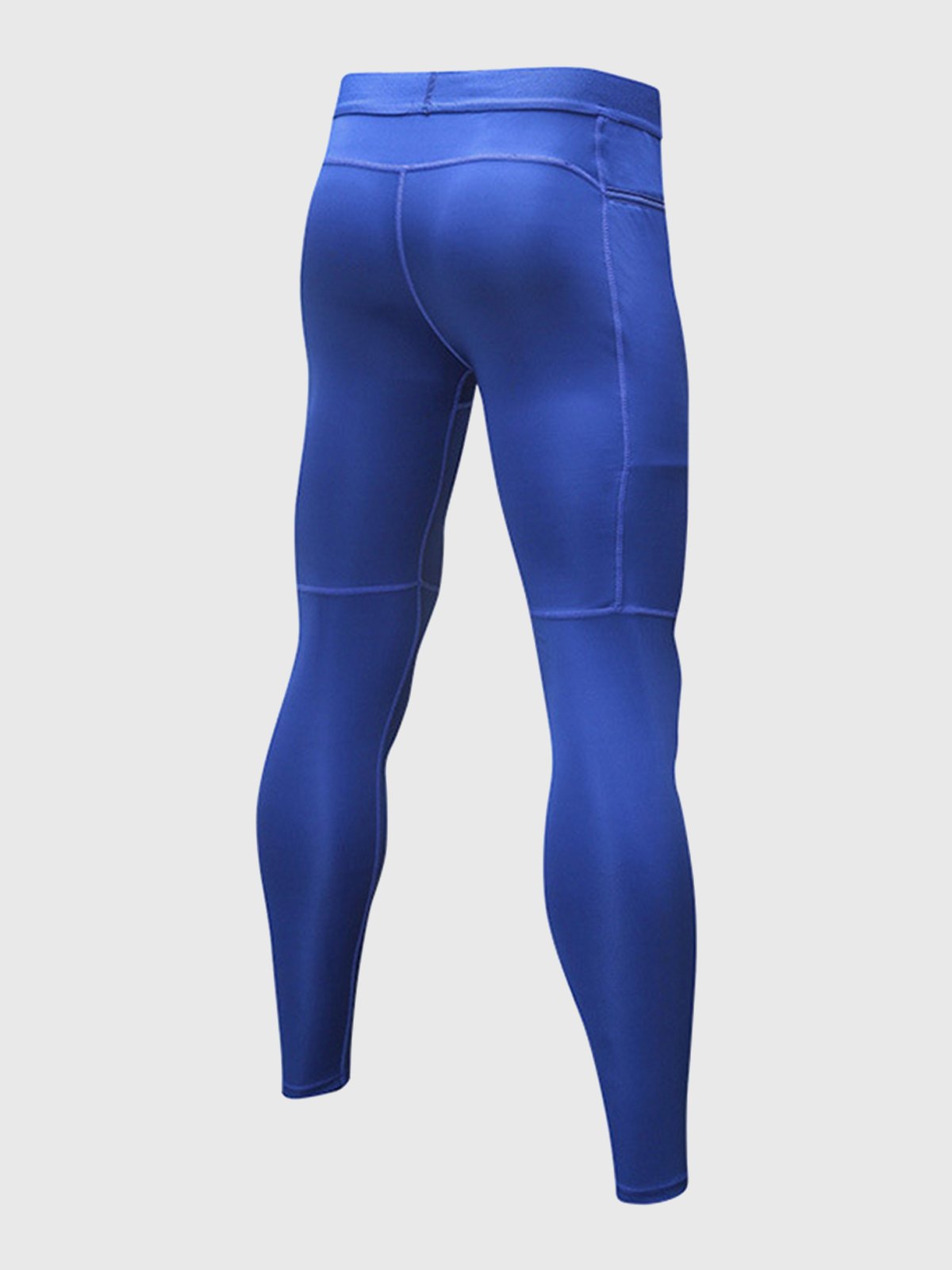 M's Quick Dry Training Tights-Zittor