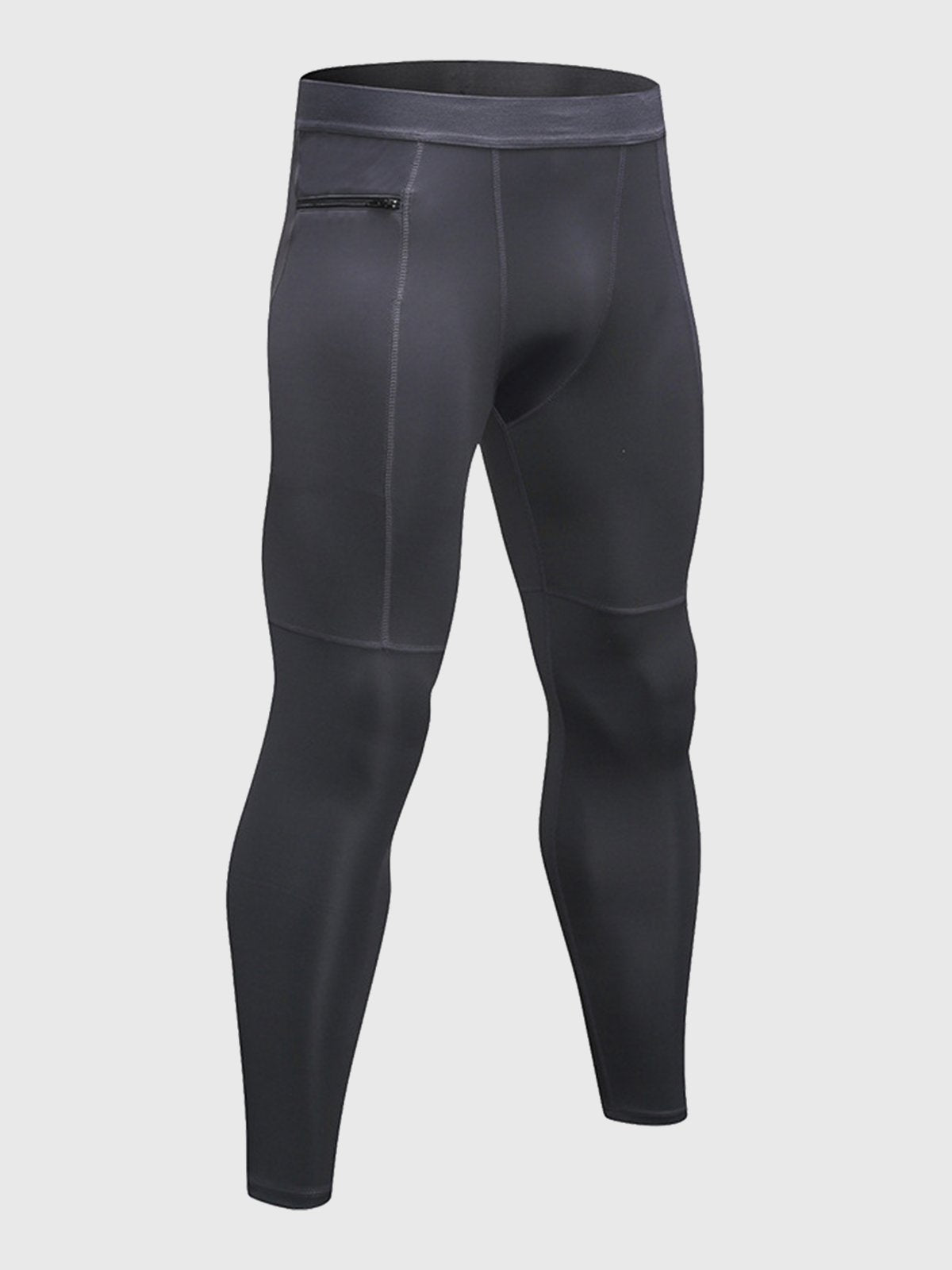 M's Quick Dry Training Tights-Zittor