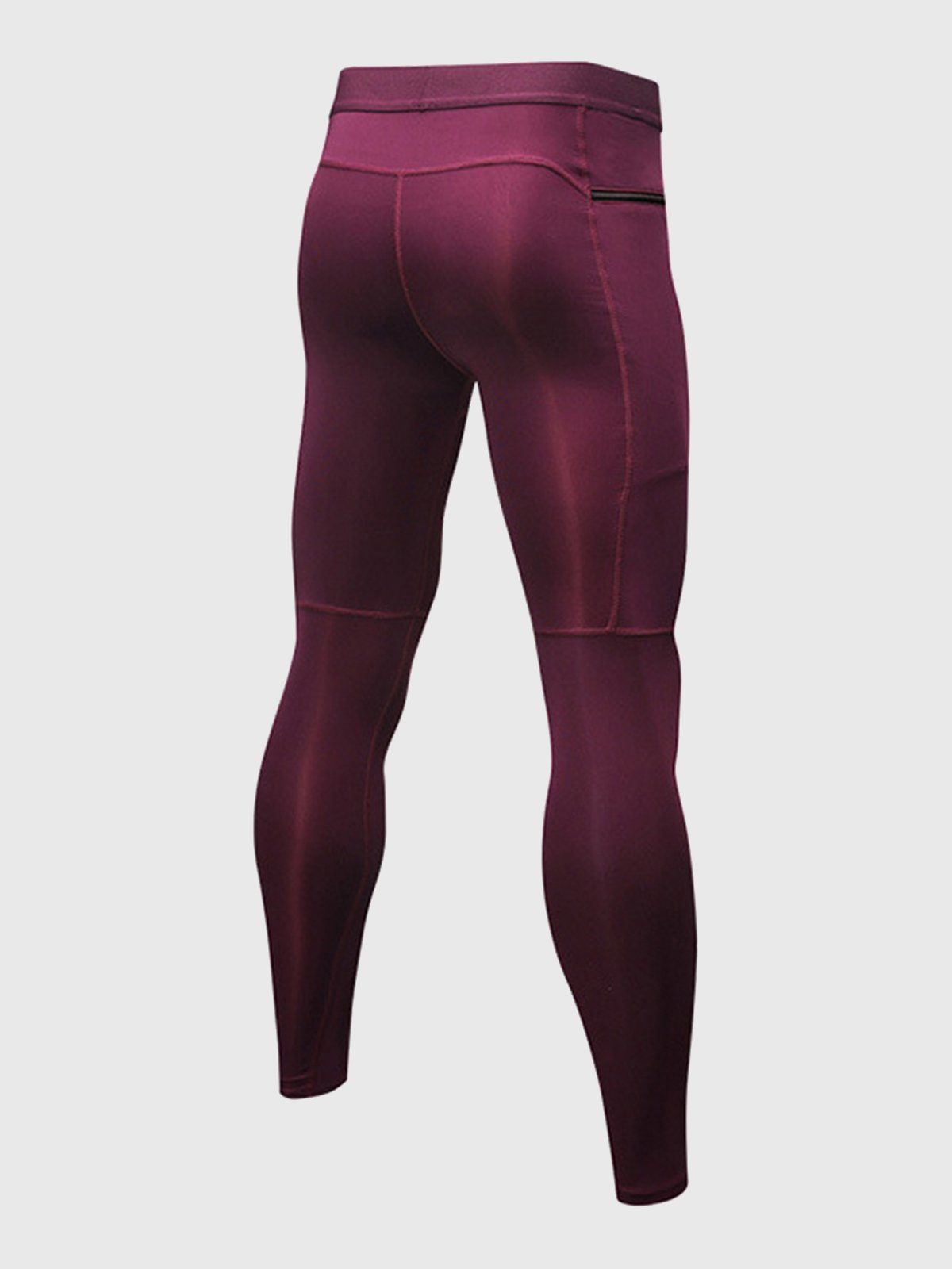 M's Quick Dry Training Tights-Zittor
