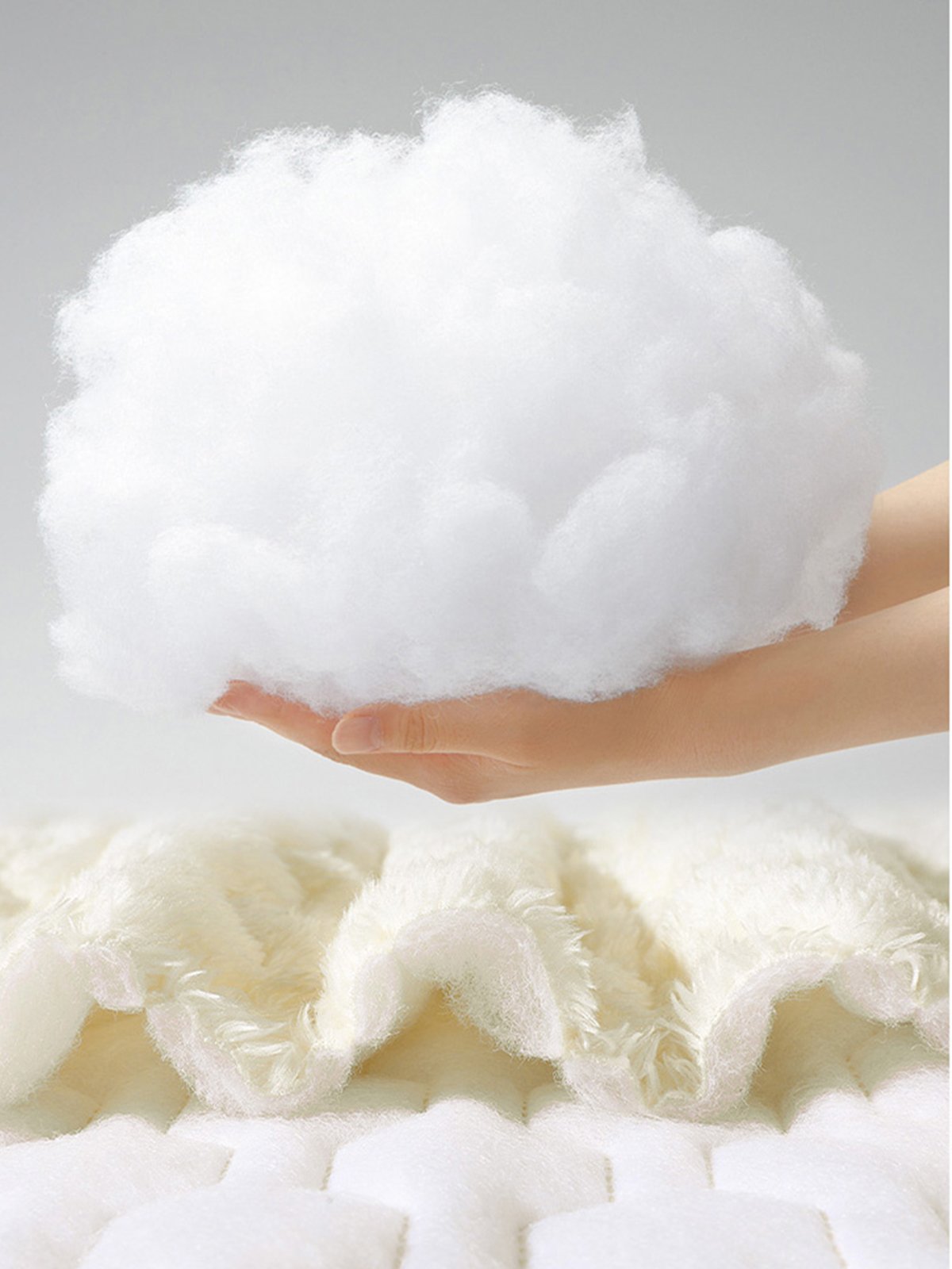 Extra Fleece-Lined Ankle-Tied Elastic Waist Pants-Zittor