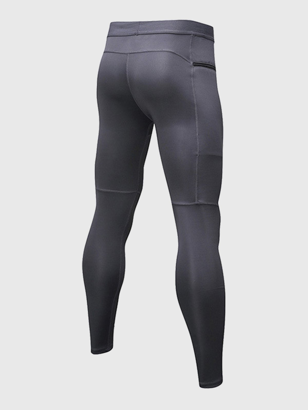 M's Quick Dry Training Tights-Zittor