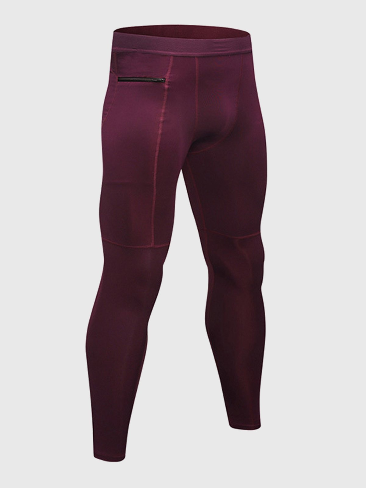 M's Quick Dry Training Tights-Zittor