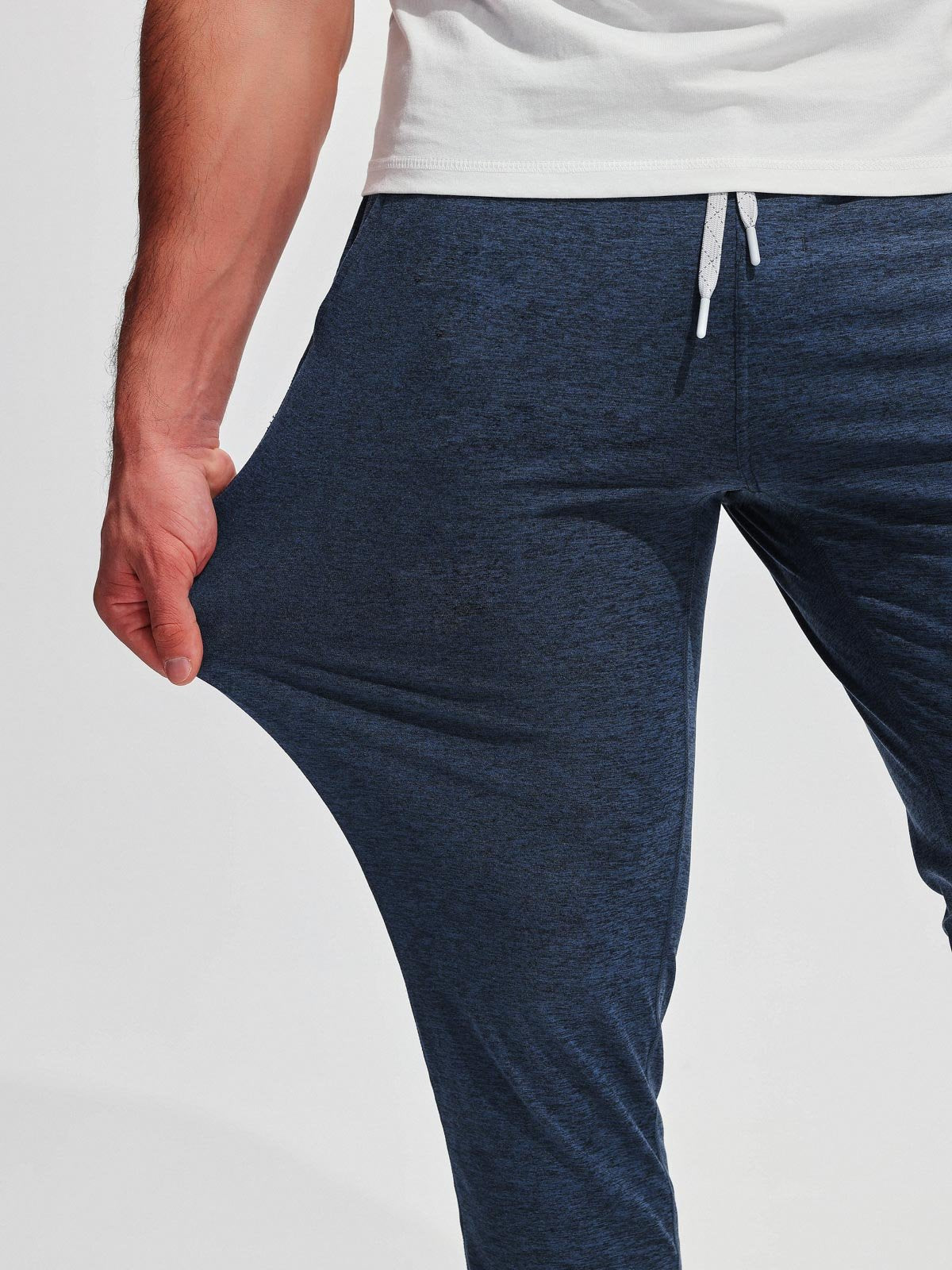 M's Softest Jogger Performance Pants-Zittor