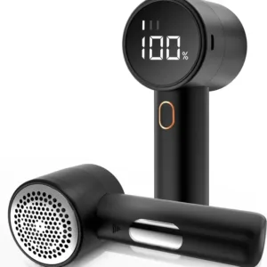 lintsleekfabric shaver and electric lint remover 8926