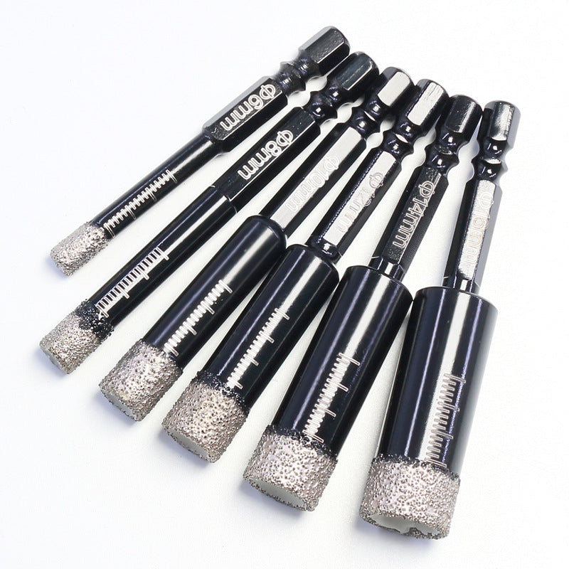 Diamond Drill Bits