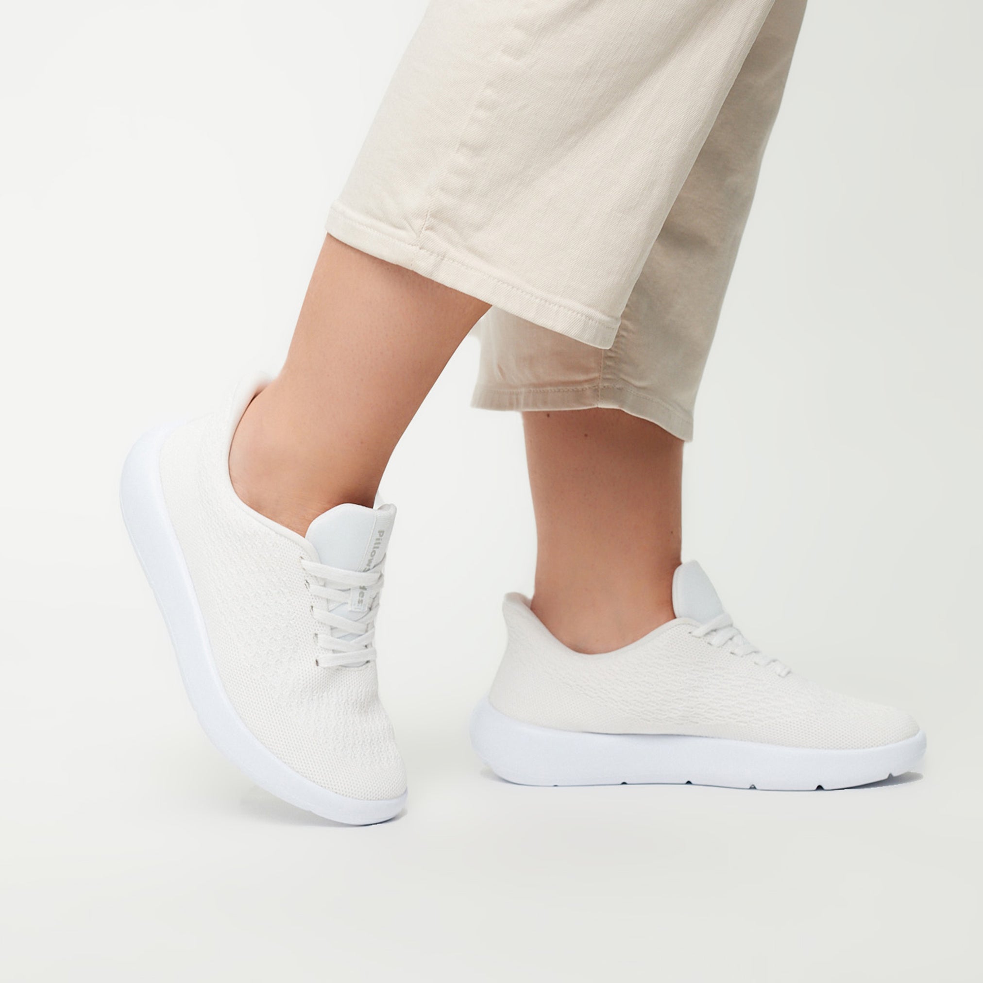 2024 Women's Lifestyle Relief Orthopaedic shoes