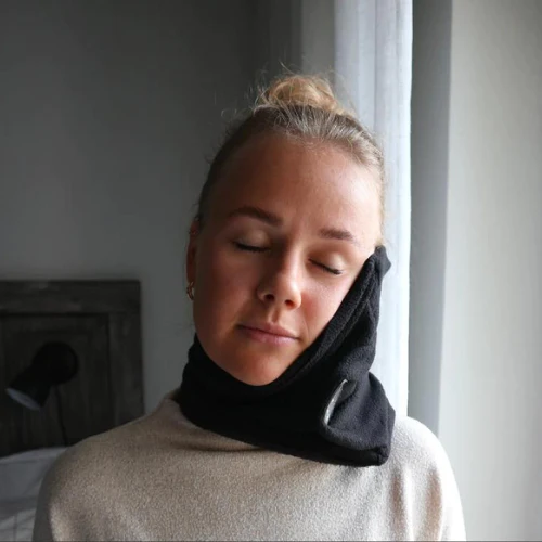 Travel Neck Pillow-Cervical Protection Pillow