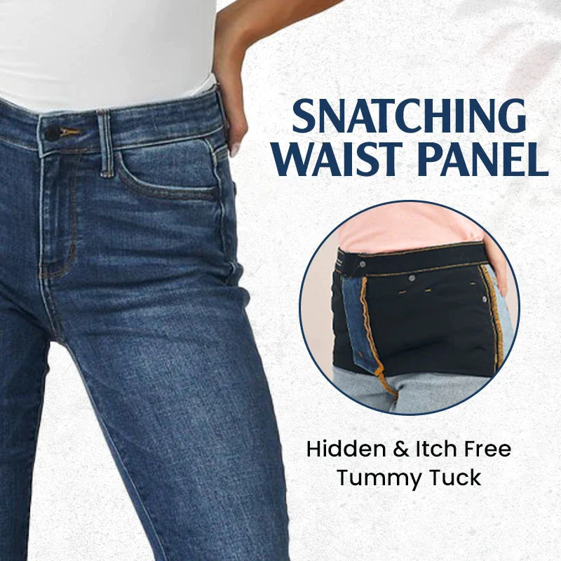 💥Hot Sale 49% OFF💥-Tummy Tuck Bootcut Jeans 
