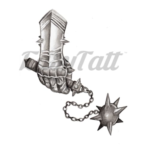 Post Malone Temporary Tattoos