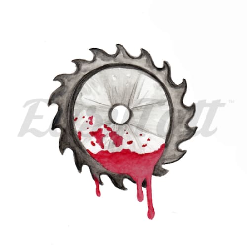 Post Malone Temporary Tattoos