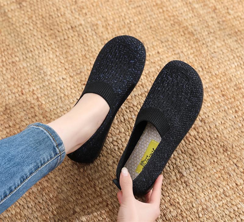 🔥SPRING SALE 50% OFF🔥WOMEN'S super Light and comfortable soft-soled shoes-FREE SHIPPING