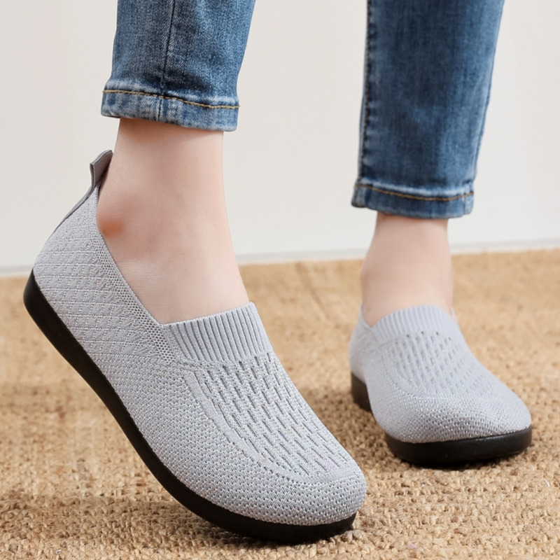 🔥SPRING SALE 50% OFF🔥WOMEN'S super Light and comfortable soft-soled shoes-FREE SHIPPING