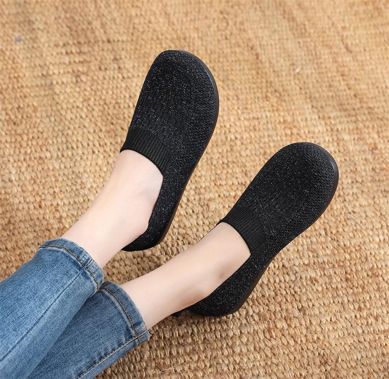 🔥SPRING SALE 50% OFF🔥WOMEN'S super Light and comfortable soft-soled shoes-FREE SHIPPING