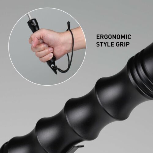 Hardened steel car window breaker personal safety