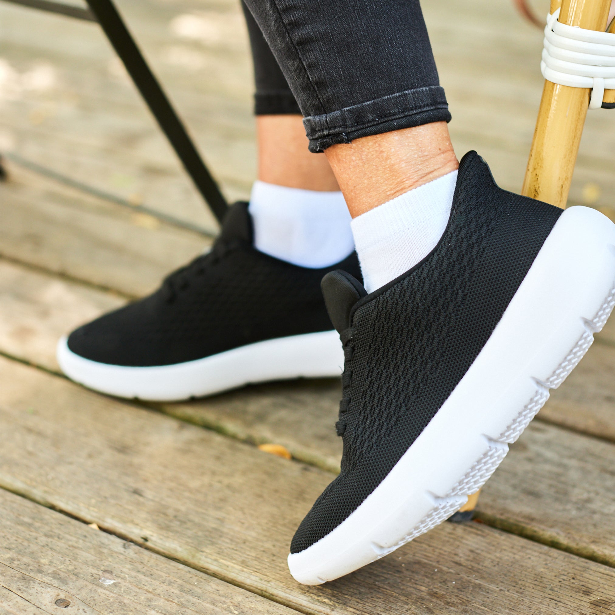 2024 Women's Lifestyle Relief Orthopaedic shoes