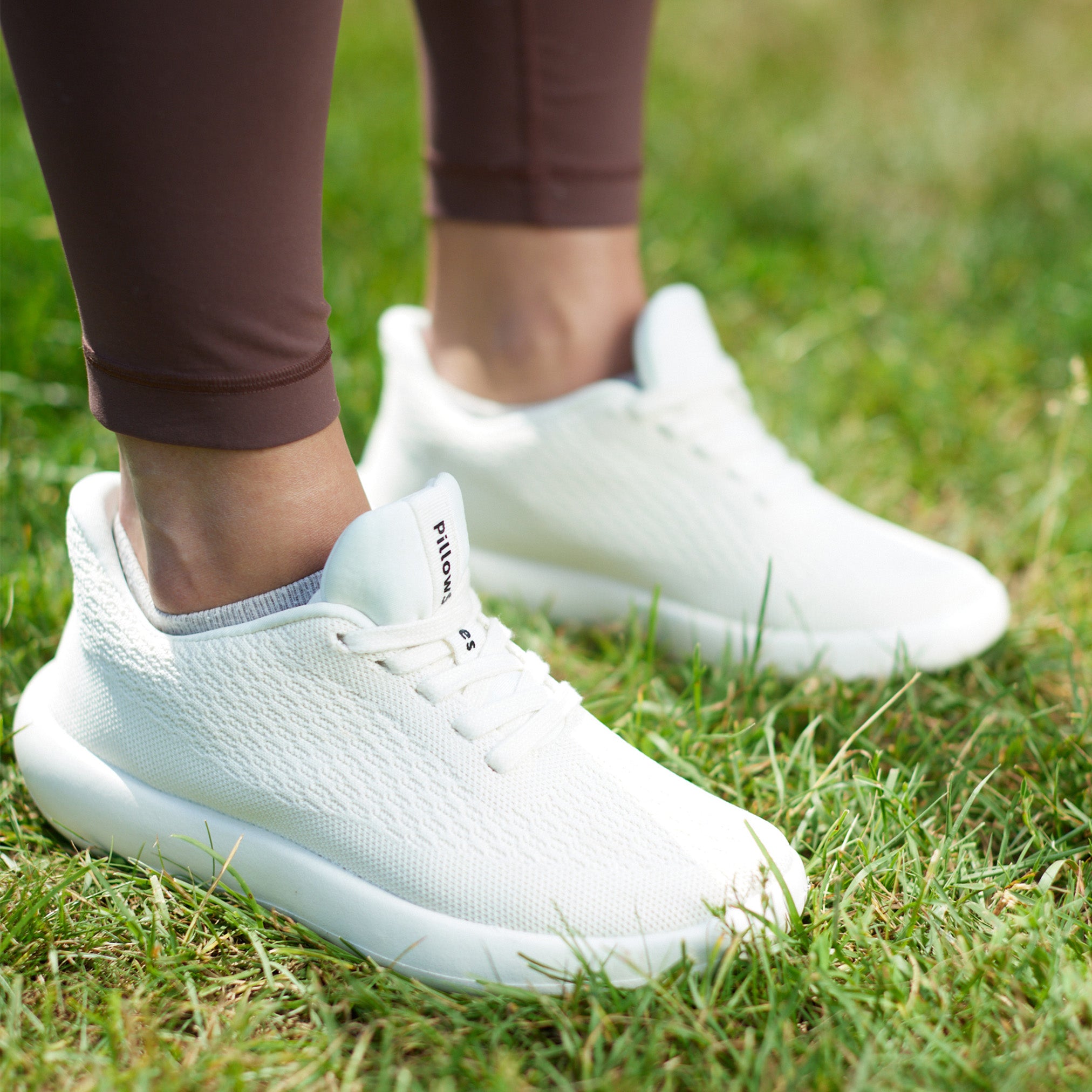 2024 Women's Lifestyle Relief Orthopaedic shoes