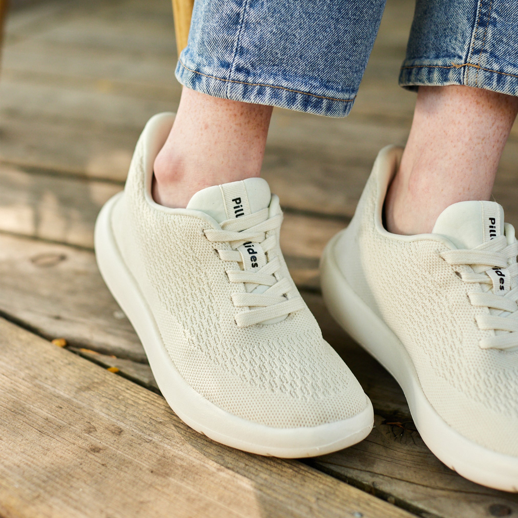 2024 Women's Lifestyle Relief Orthopaedic shoes