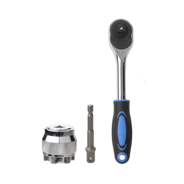 Universal Socket Wrench 🔥(LAST DAY 50% OFF)🔥