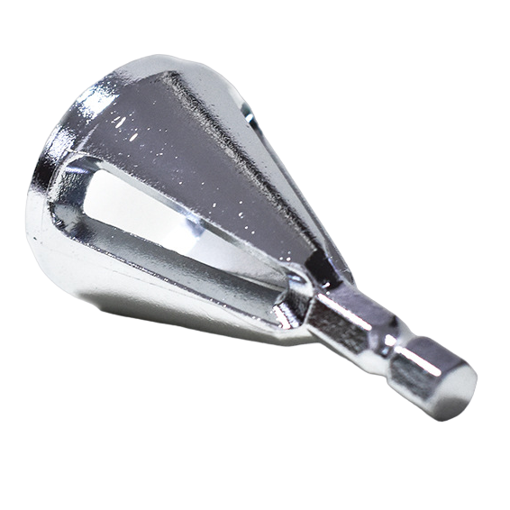 Deburring Chamfer Tool