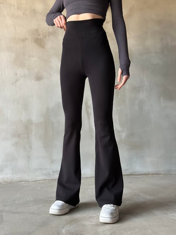 2024 New Arrivals Elastic Soft Yoga Pants