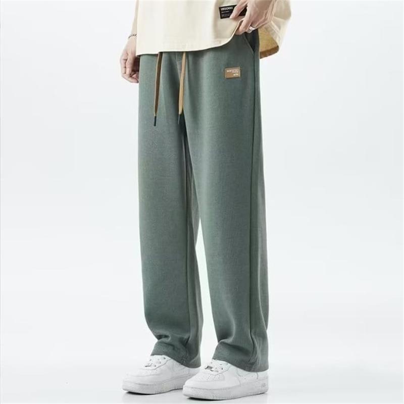🔥LAST DAY 70% OFF🔥Soft Comfortable Casual Straight Leg Pants（68%OFF）