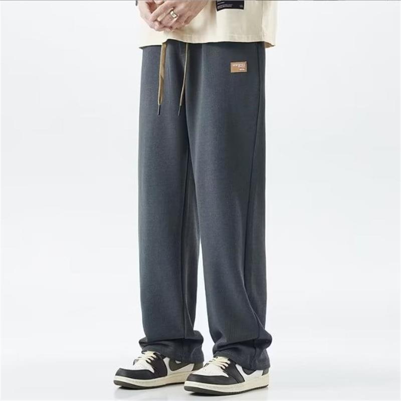 🔥LAST DAY 70% OFF🔥Soft Comfortable Casual Straight Leg Pants（68%OFF）