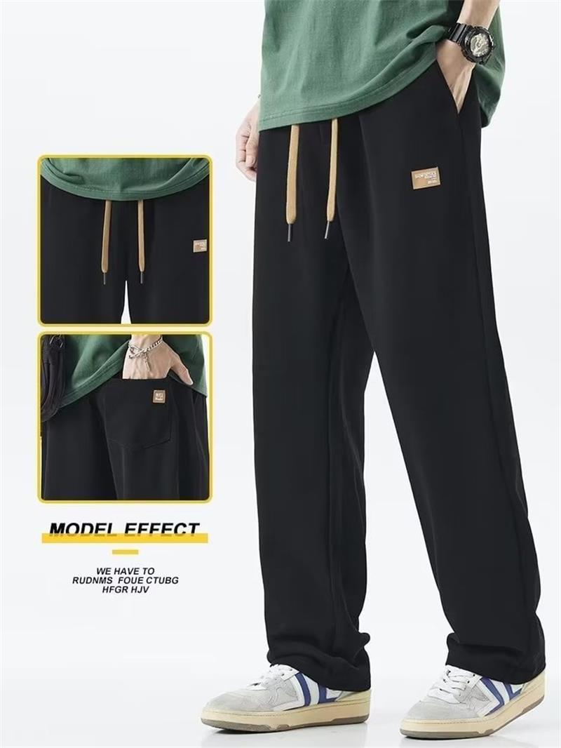 🔥LAST DAY 70% OFF🔥Soft Comfortable Casual Straight Leg Pants（68%OFF）