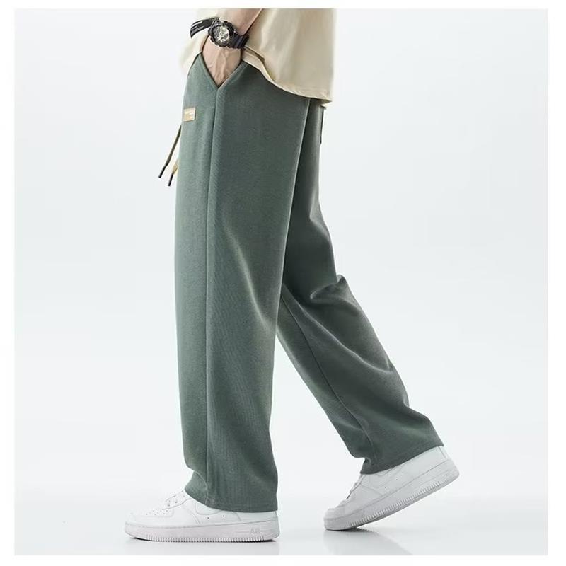 🔥LAST DAY 70% OFF🔥Soft Comfortable Casual Straight Leg Pants（68%OFF）