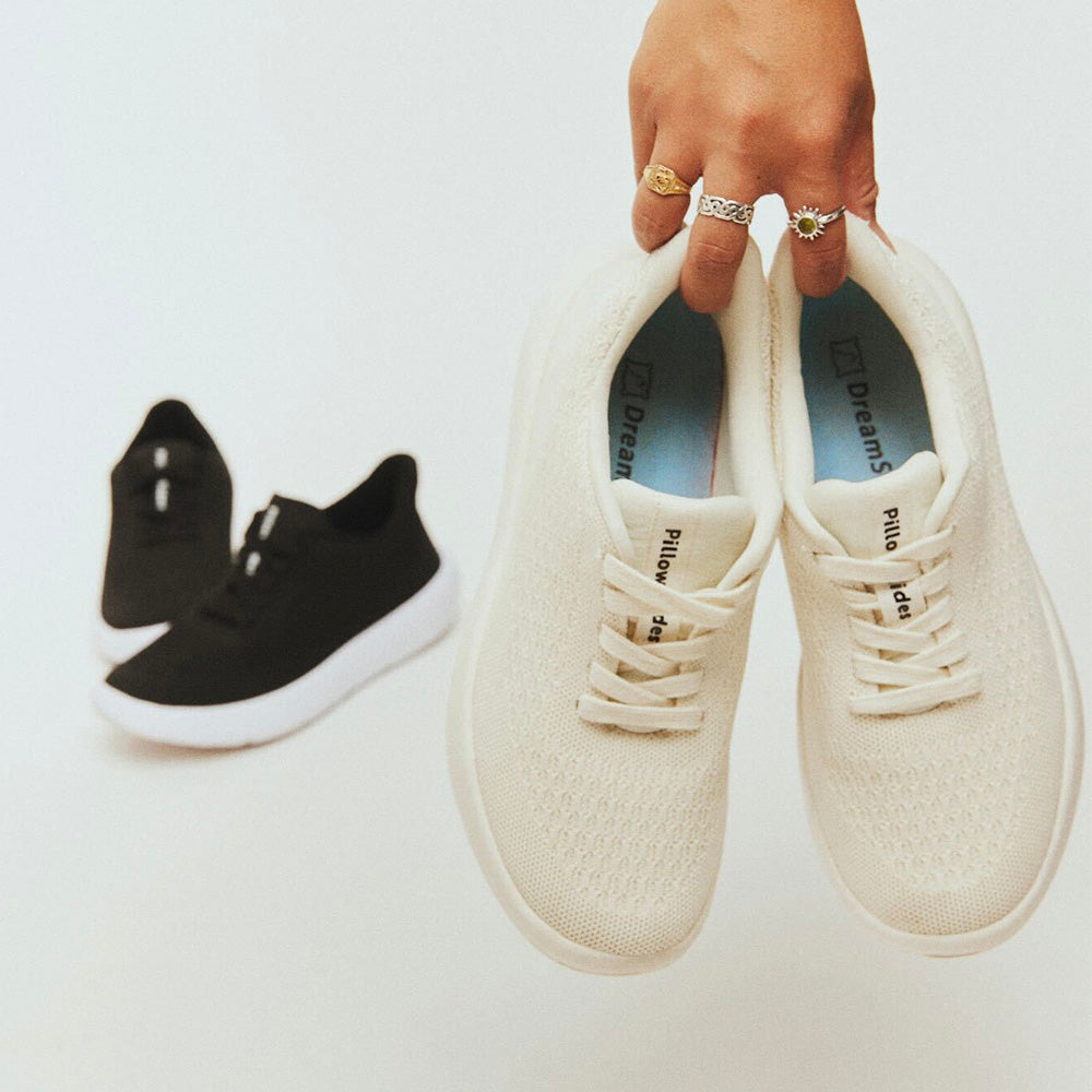 2024 Women's Lifestyle Relief Orthopaedic shoes