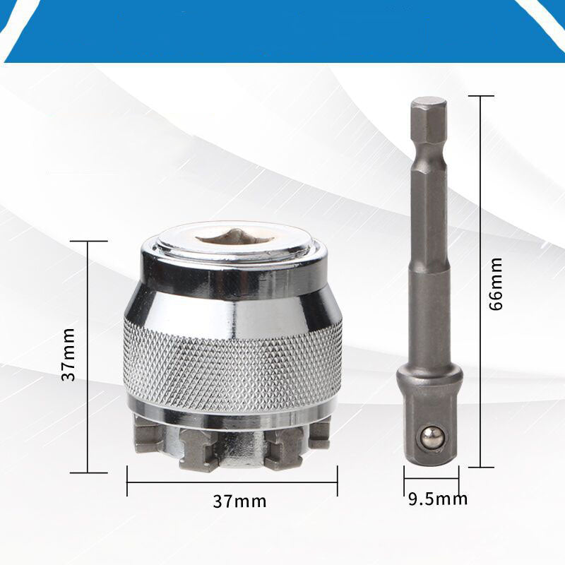 Universal Socket Wrench 🔥(LAST DAY 50% OFF)🔥