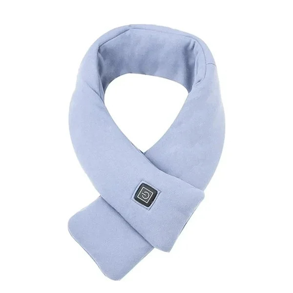 🔥LAST DAY 60% OFF🎁Intelligent Electric Heating Scarf🔥Buy 2 Get FREE SHIPPING