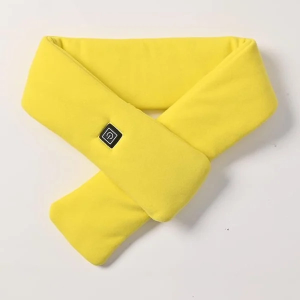 🔥LAST DAY 60% OFF🎁Intelligent Electric Heating Scarf🔥Buy 2 Get FREE SHIPPING