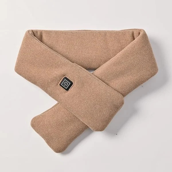 🔥LAST DAY 60% OFF🎁Intelligent Electric Heating Scarf🔥Buy 2 Get FREE SHIPPING