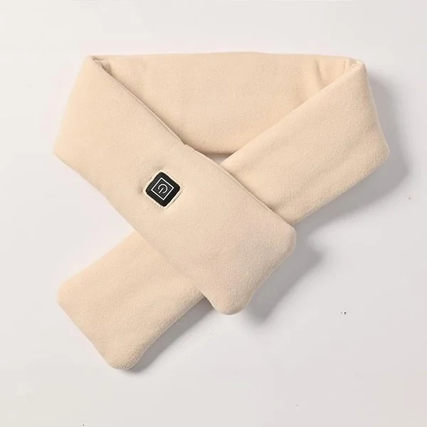 🔥LAST DAY 60% OFF🎁Intelligent Electric Heating Scarf🔥Buy 2 Get FREE SHIPPING
