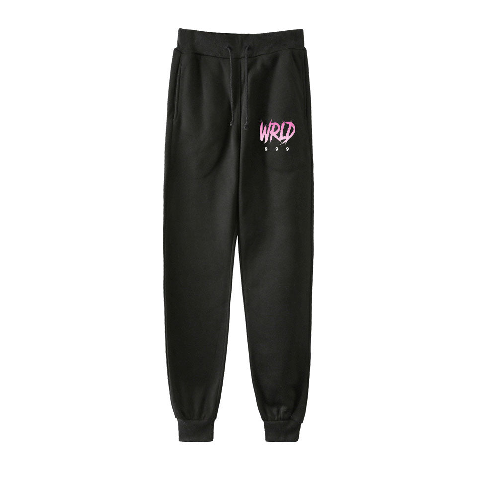 Juice Wrld 999 Sweatpants Men & Women Jogger Pants