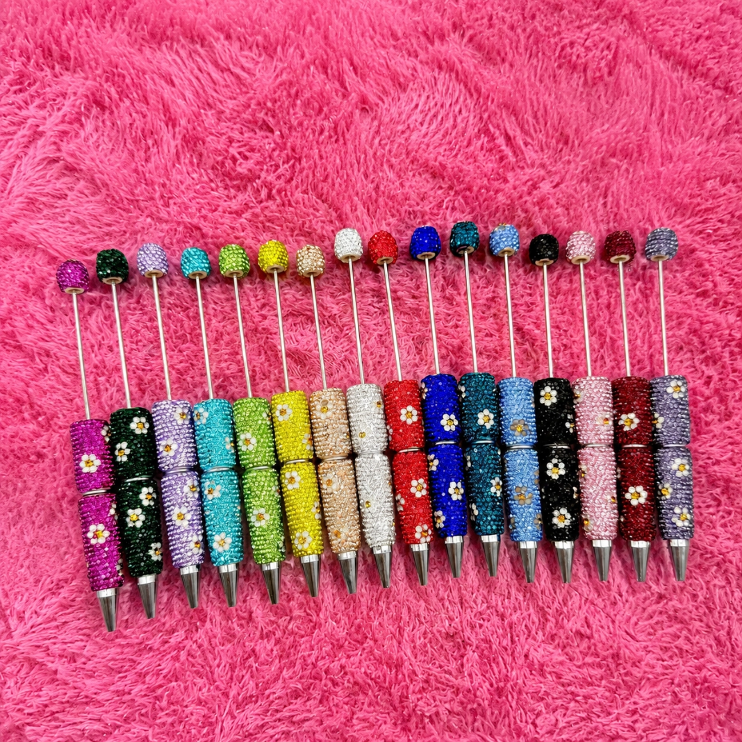 DIY Beaded Pens(Blank Pen)