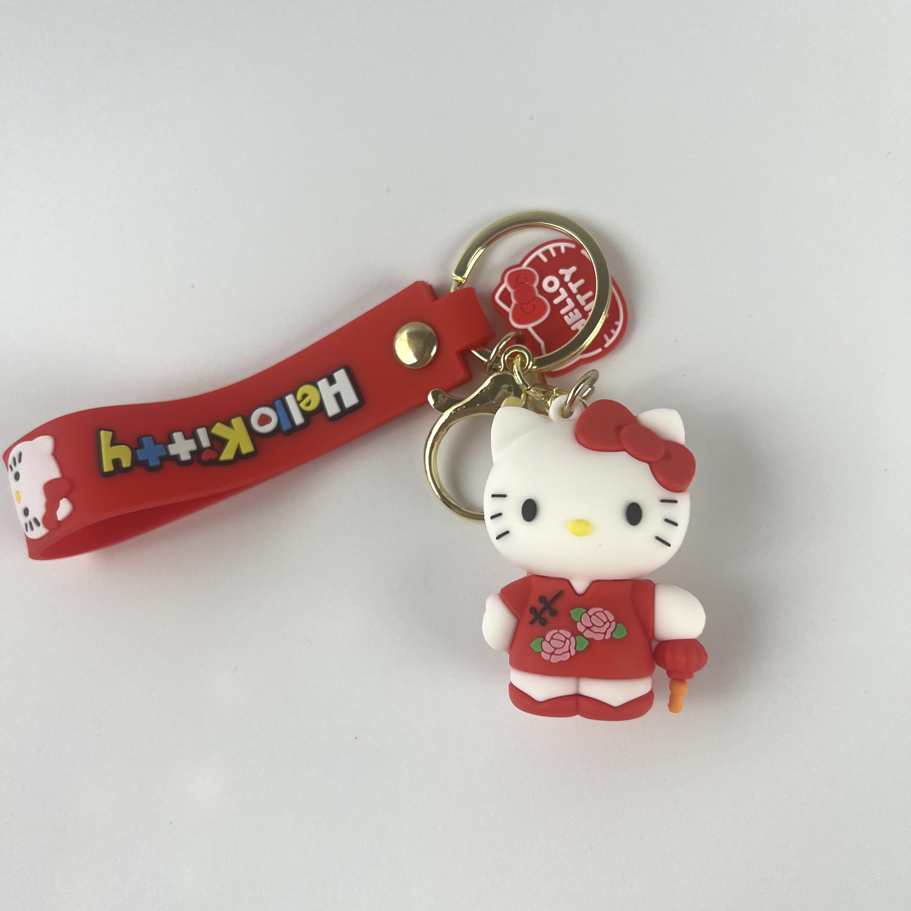1pc Sanrio Keychain