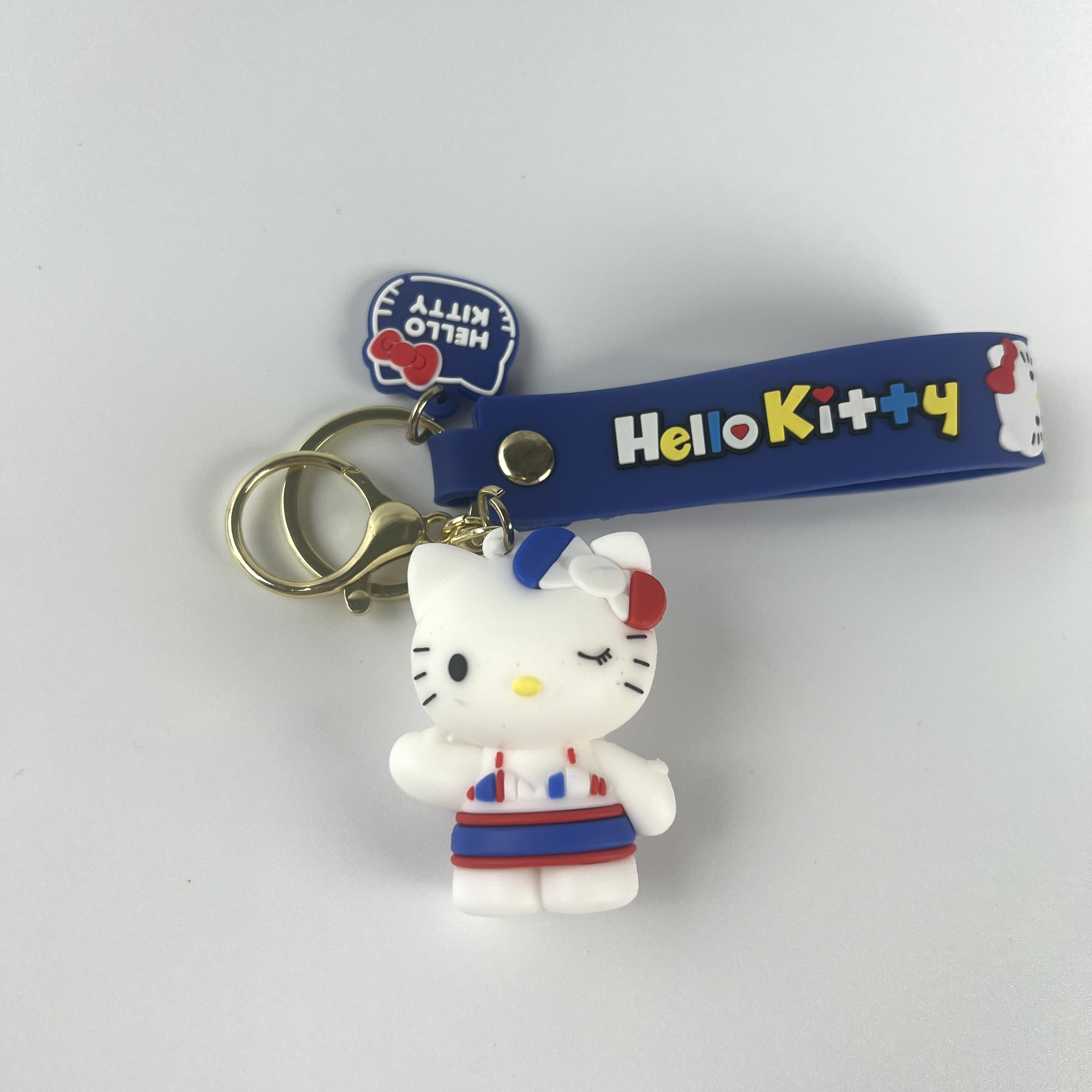 1pc Sanrio Keychain