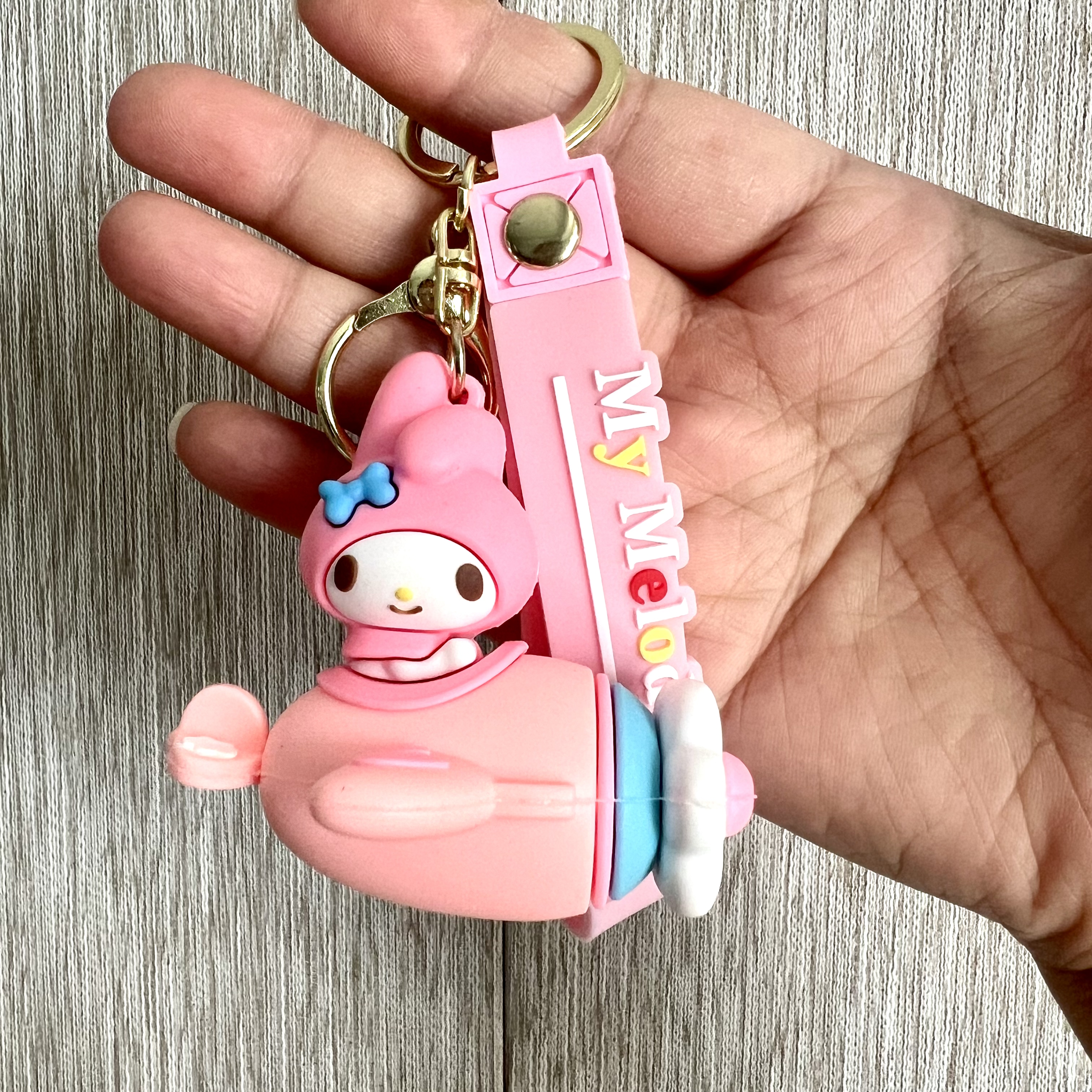 Sanrio Keychain