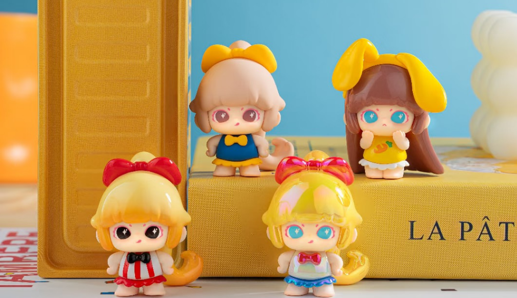 Figure Series
