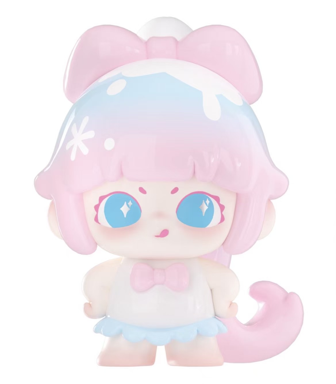 Lancy Lulu-Cute Girl Alliance Series