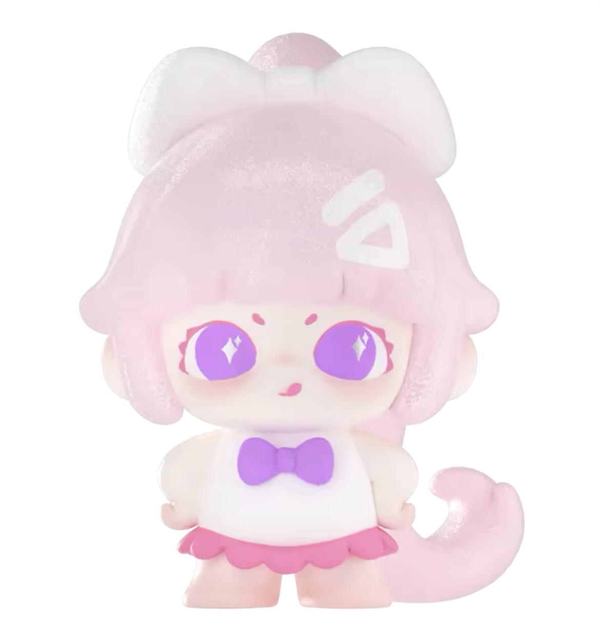 Lancy Lulu-Cute Girl Alliance Series