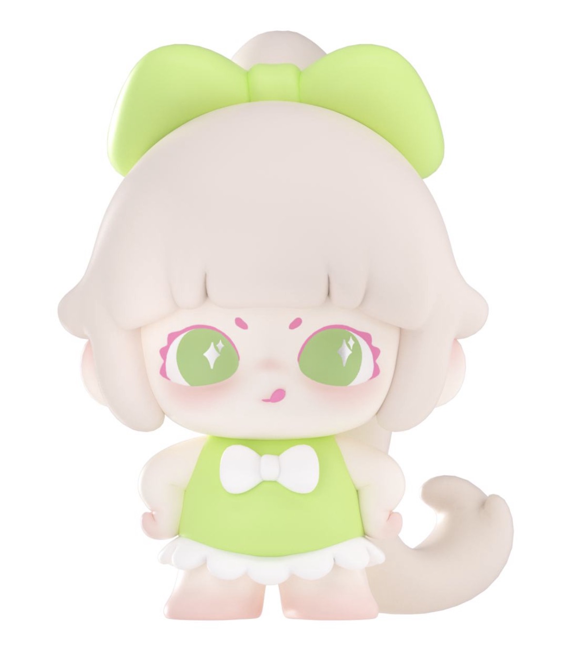 Lancy Lulu-Cute Girl Alliance Series