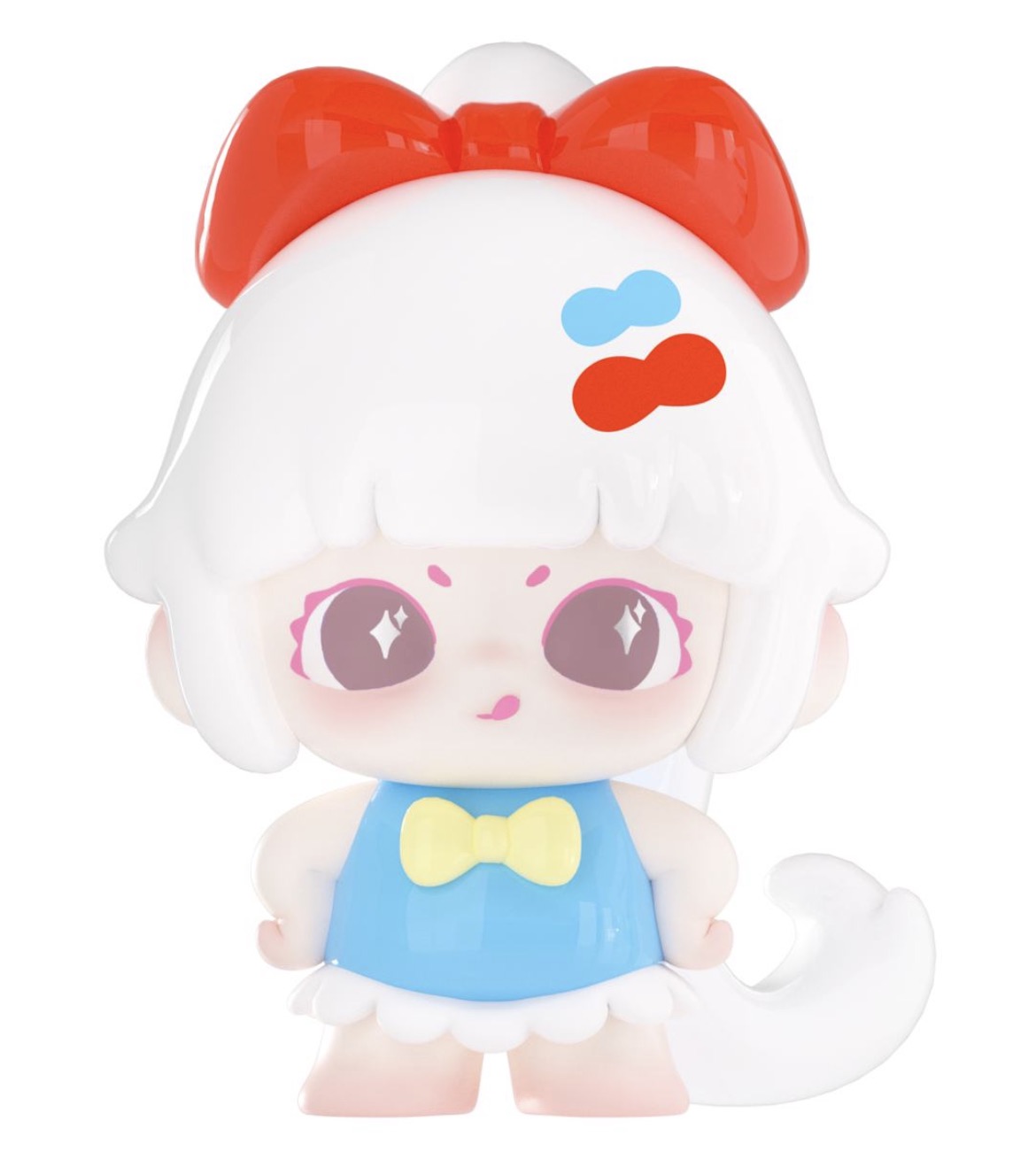Lancy Lulu-Cute Girl Alliance Series