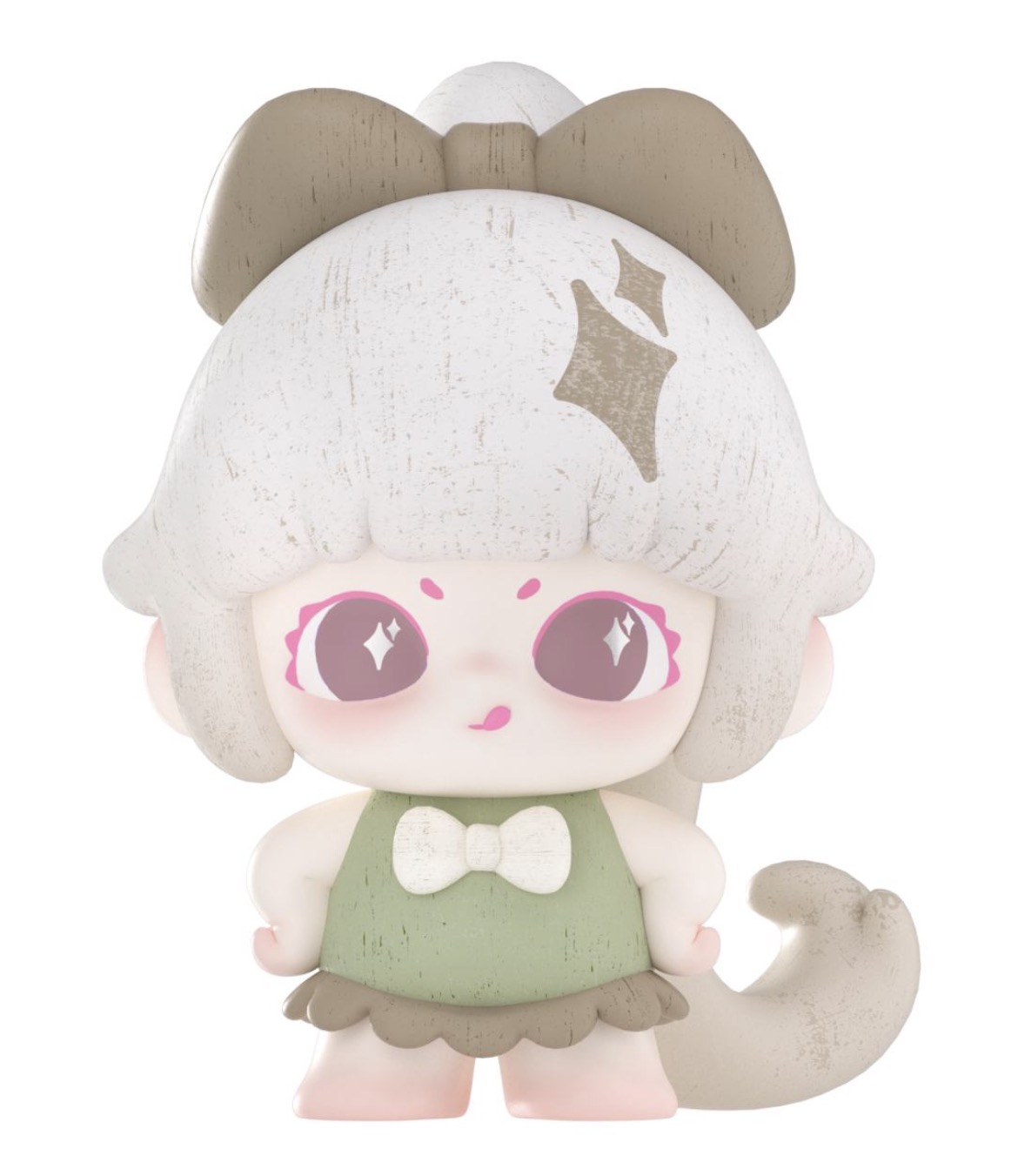 Lancy Lulu-Cute Girl Alliance Series