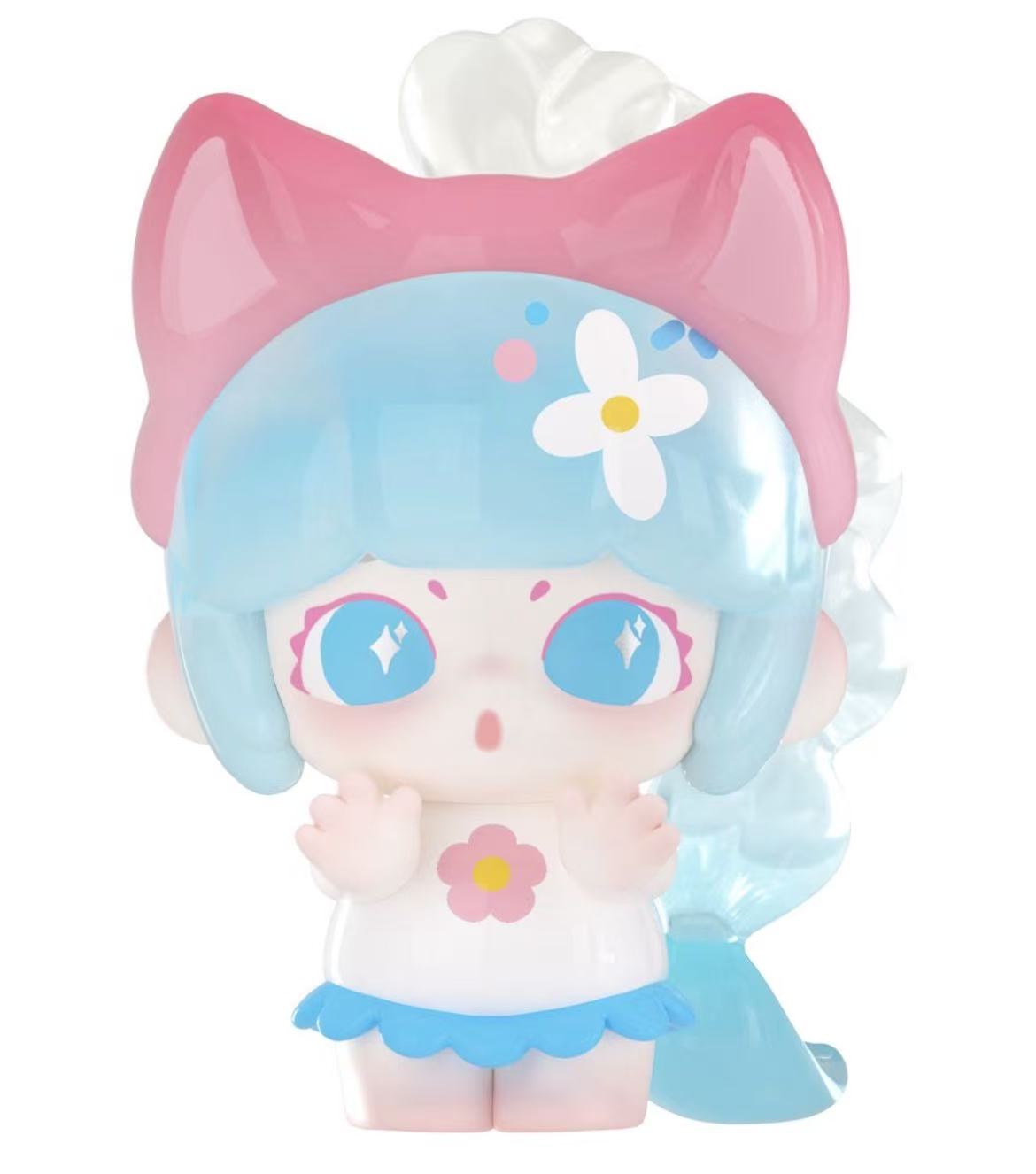 Lancy Lulu-Cute Girl Alliance Series